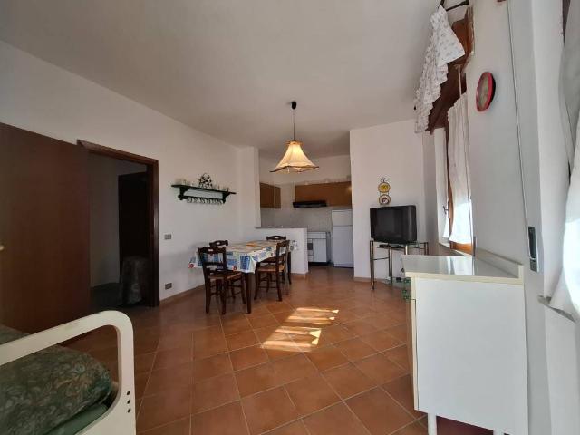 Appartamento in affitto a Castellabate, Campania