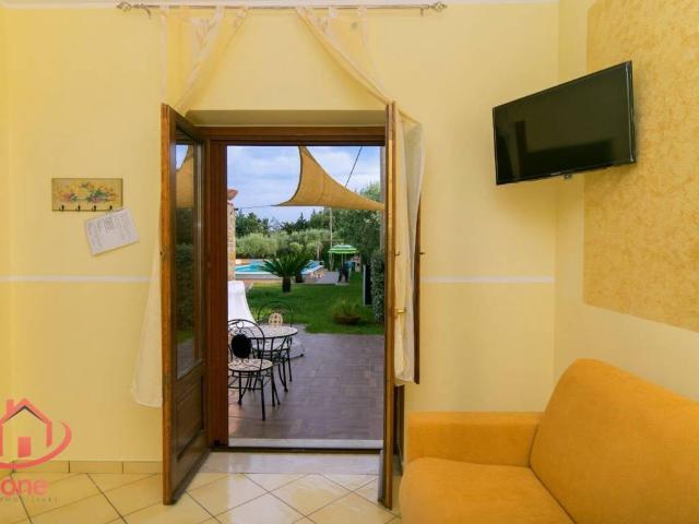 Appartamento in affitto a Castellabate, Campania