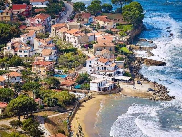 Appartamento in affitto a Castellabate