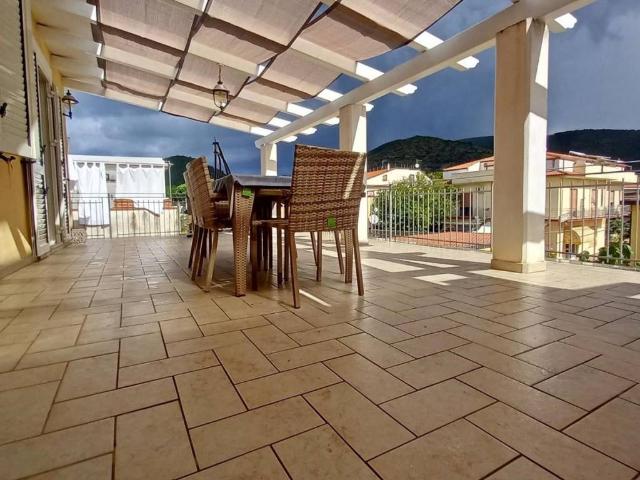 Appartamento in affitto a Castellabate, Campania