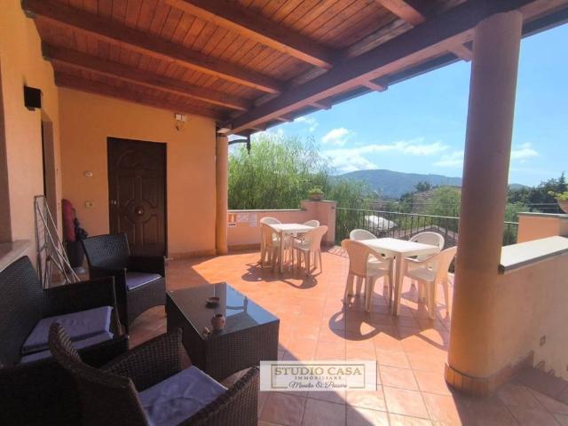 Appartamento in affitto a Castellabate, Campania