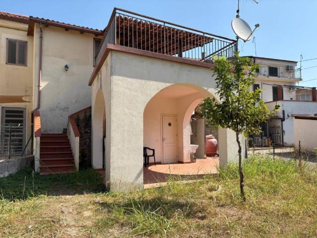 Appartamento in affitto a Castellabate, Campania