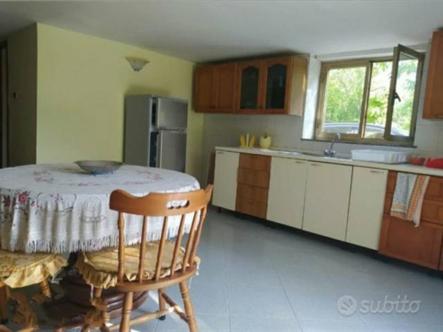 Appartamento in affitto a Castellabate, Alano