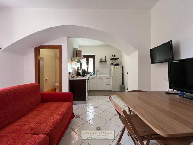 Appartamento in affitto a Castellabate