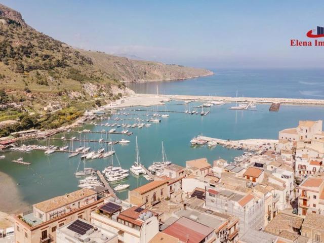 Appartamento in affitto a Castellammare Del Golfo, Sicilia