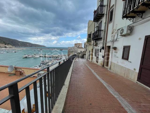 Appartamento in affitto a Castellammare Del Golfo, Sicilia