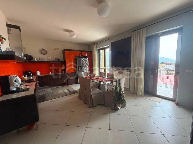Appartamento in affitto a Castellammare Di Stabia, Campania