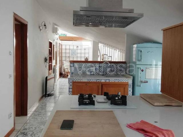 Appartamento in affitto a Cortaccione, Spoleto