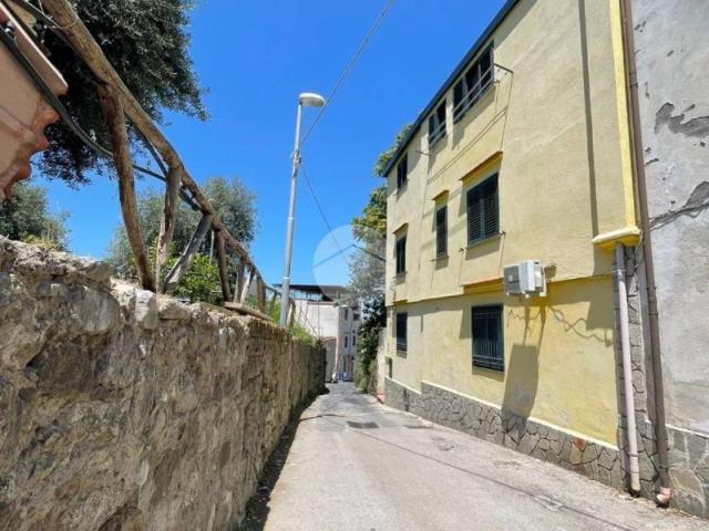 Appartamento in affitto a Privati, Castellammare Di Stabia