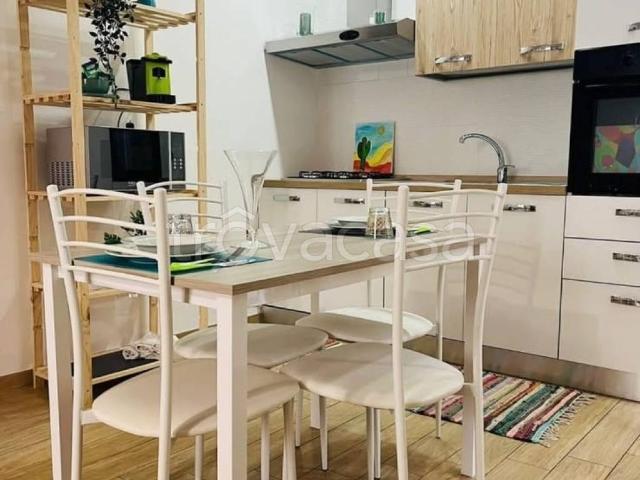 Appartamento in affitto a Caporivo, Castellammare Di Stabia