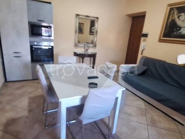 Appartamento in affitto a Pioppaino, Castellammare Di Stabia