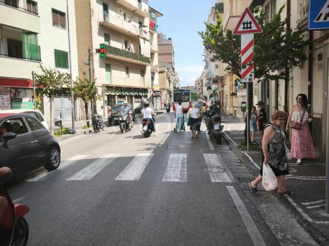 Appartamento in affitto a Rione San Marco, Castellammare Di Stabia