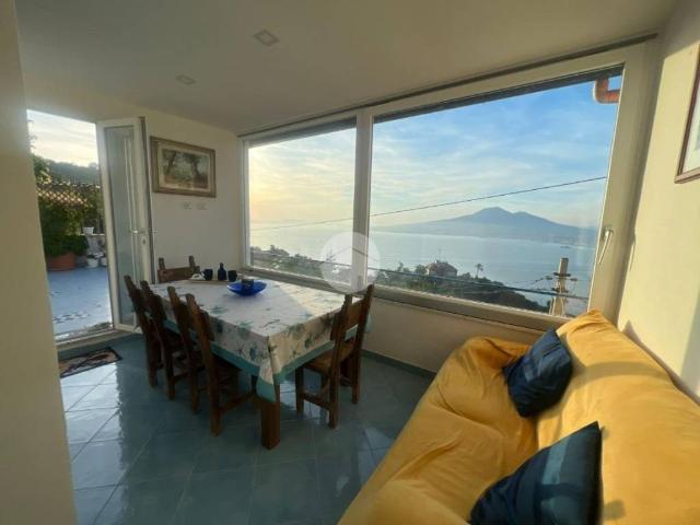 Appartamento in affitto a Camerelle, Castellammare Di Stabia