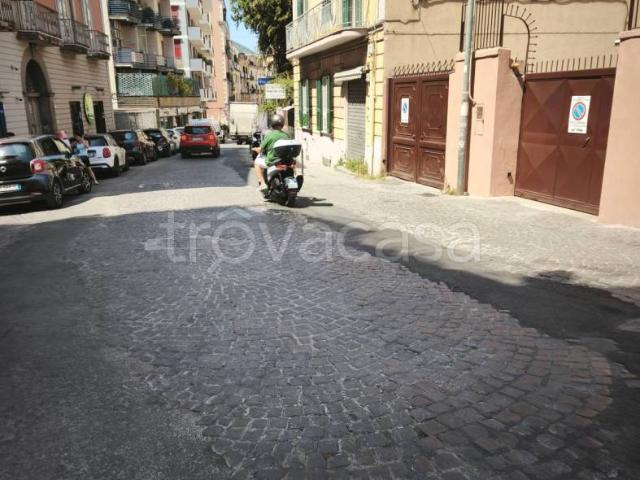 Appartamento in affitto a Castellammare Di Stabia, Campania
