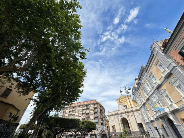 Appartamento in affitto a Caporivo, Castellammare Di Stabia