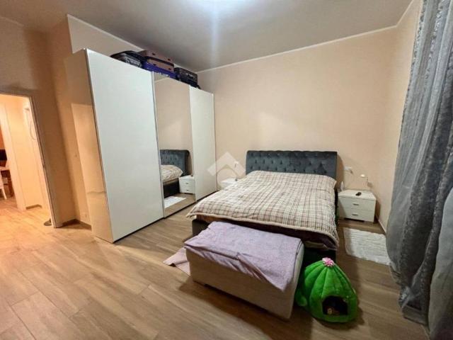 Appartamento in affitto a Sant'Antonio, Castellamonte