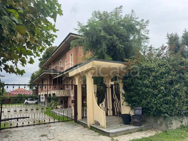 Appartamento in affitto a Sant'Antonio, Piemonte