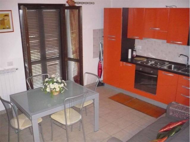 Appartamento in affitto a Castegnate, Castellanza