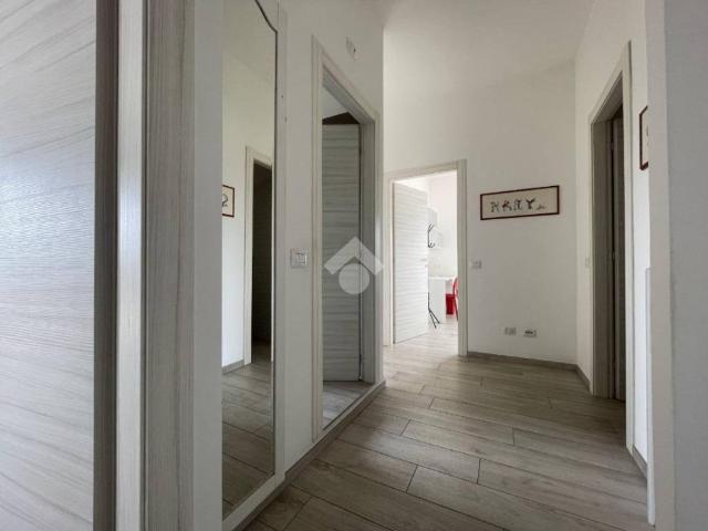 Appartamento in affitto a Castegnate, Castellanza