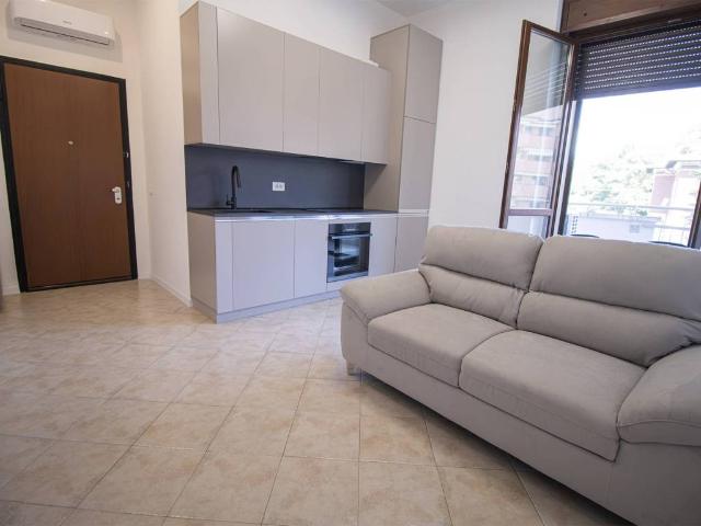 Appartamento in affitto a Castegnate, Castellanza