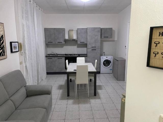 Appartamento in affitto a Castegnate, Castellanza