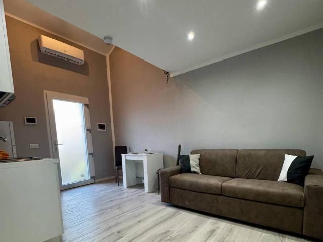 Appartamento in affitto a Castegnate, Castellanza