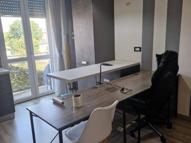Appartamento in affitto a Castellanza, Lombardia