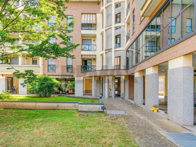 Appartamento in affitto a Castegnate, Castellanza