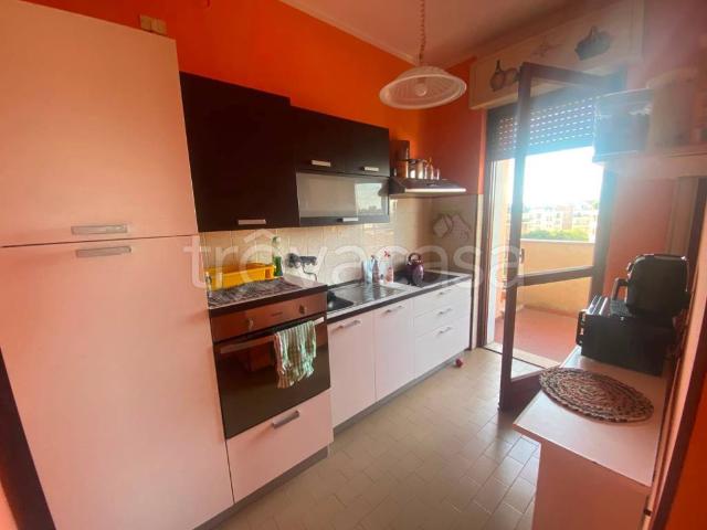 Appartamento in affitto a Castegnate, Castellanza