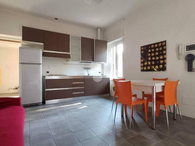 Appartamento in affitto a Castegnate, Castellanza