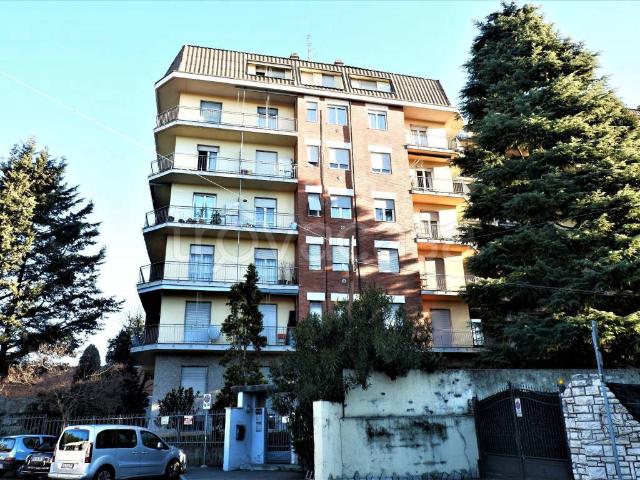 Appartamento in affitto a Castegnate, Castellanza
