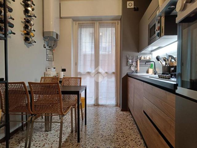 Appartamento in affitto a Castegnate, Castellanza