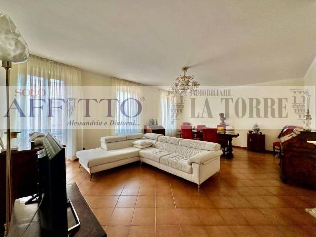 Appartamento in affitto a Piemonte, Alessandria