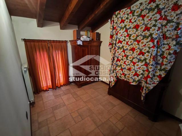 Appartamento in affitto a Castelleone, Lombardia