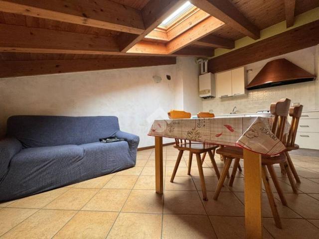 Appartamento in affitto a Castelleone, Lombardia