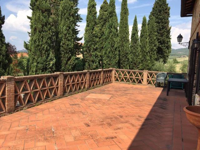 Appartamento in affitto a Castellina In Chianti, Toscana