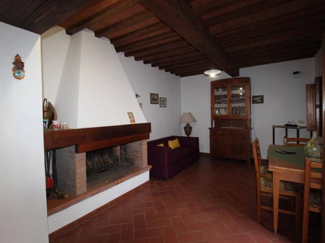Appartamento in affitto a Castellina In Chianti, Toscana