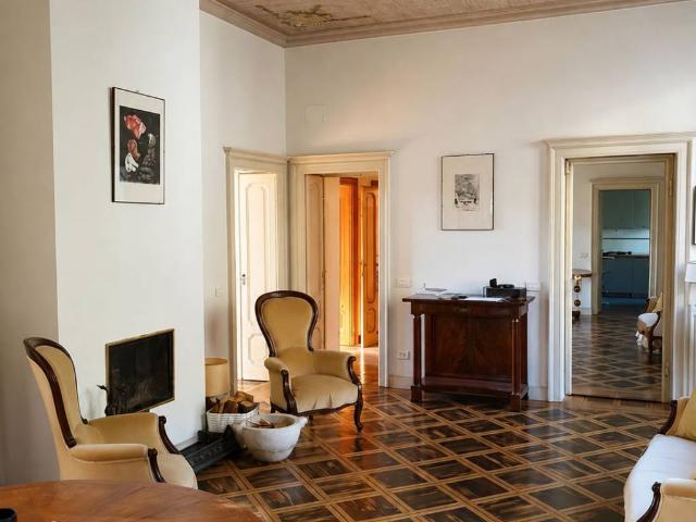 Appartamento in affitto a Poma, Castello Cabiaglio