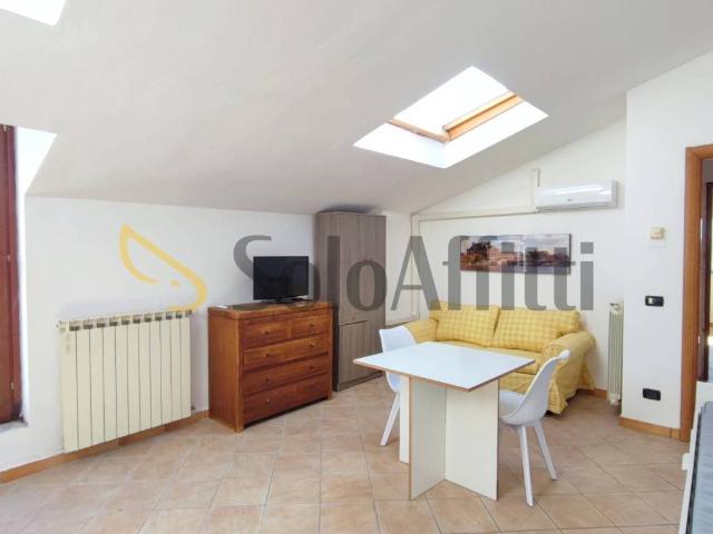 Appartamento in affitto a Castello d'Agogna, Pavia