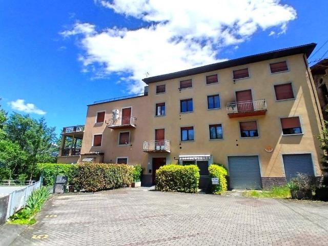 Appartamento in affitto a Castello Dell'acqua, Lombardia