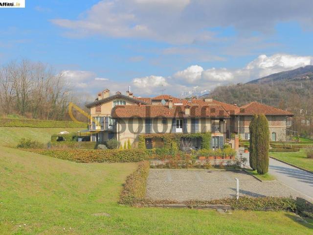 Appartamento in affitto a Castello Di Brianza, Lombardia