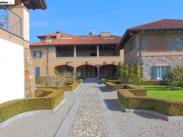 Appartamento in affitto a Castello Di Brianza, Lombardia