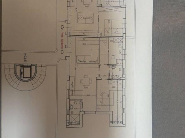 Appartamento in affitto a Castello Di Cisterna, Campania