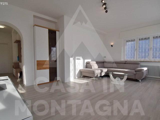 Appartamento in affitto a Comunità territoriale della Val di Fiemme, Castello Di Fiemme
