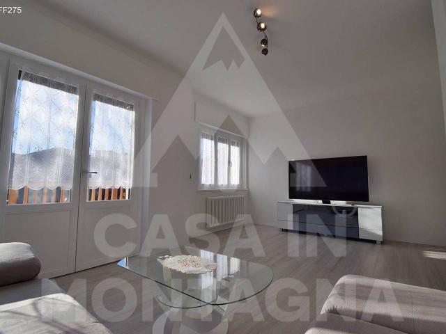 Appartamento in affitto a Comunità territoriale della Val di Fiemme, Castello Di Fiemme