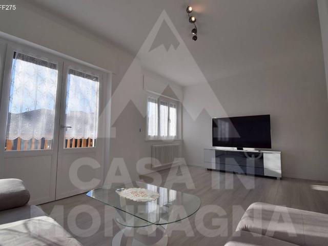 Appartamento in affitto a Comunità territoriale della Val di Fiemme, Castello Di Fiemme