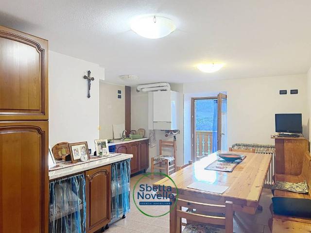 Appartamento in affitto a Comunità Valsugana e Tesino, Castello Tesino