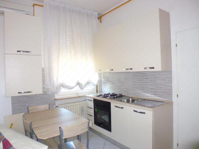 Appartamento in affitto a Masina, Castelmassa