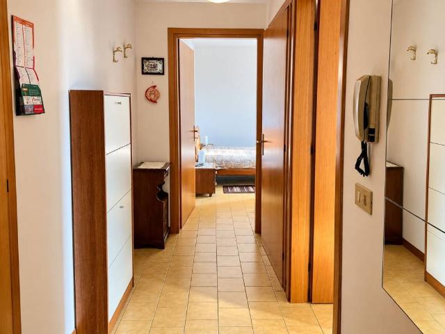 Appartamento in affitto a Paludea / Palugjee, Castelnovo del Friuli / Cjastelgnûf
