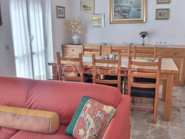 Appartamento in affitto a Appennino Reggiano, Re